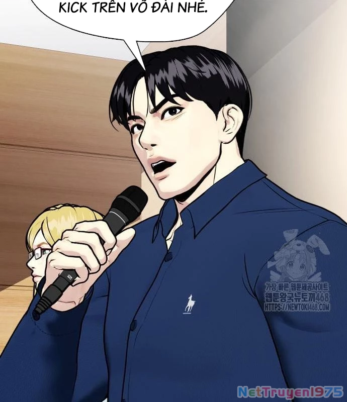 Loser Giỏi Võ Chapter 109 - 69