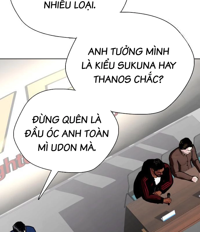Loser Giỏi Võ Chapter 109 - 82