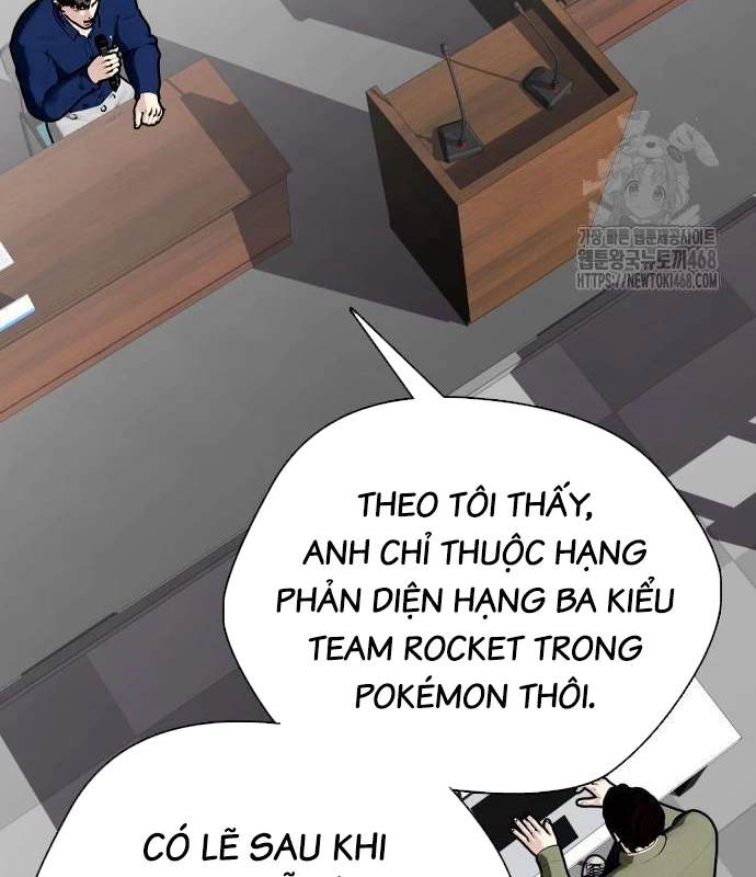 Loser Giỏi Võ Chapter 109 - 83