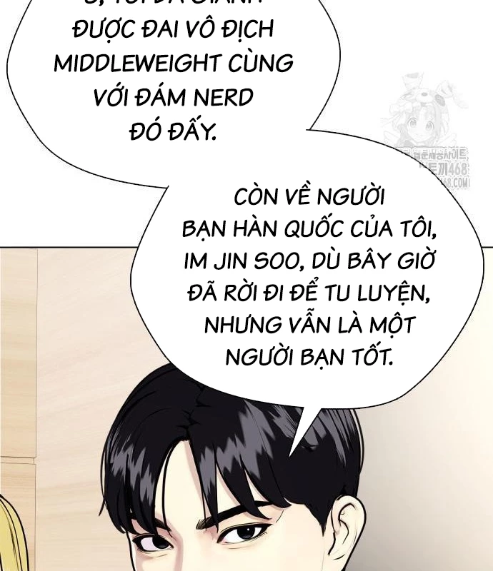 Loser Giỏi Võ Chapter 109 - 93