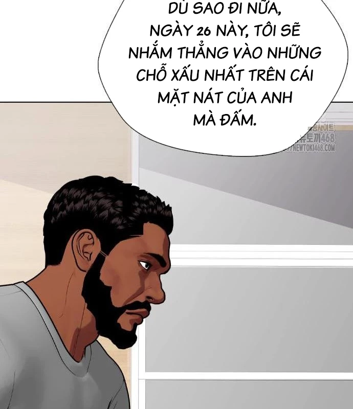 Loser Giỏi Võ Chapter 109 - 110