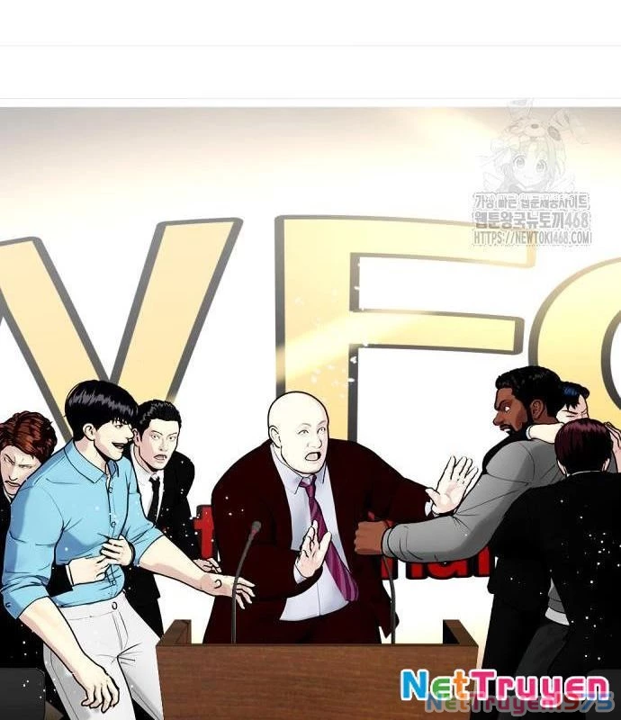 Loser Giỏi Võ Chapter 109 - 121