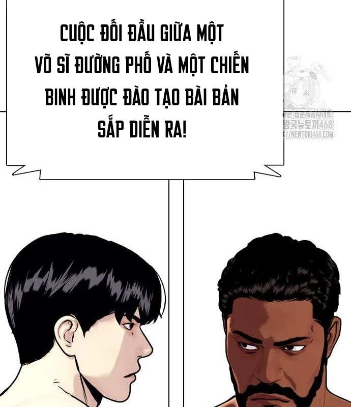 Loser Giỏi Võ Chapter 109 - 132