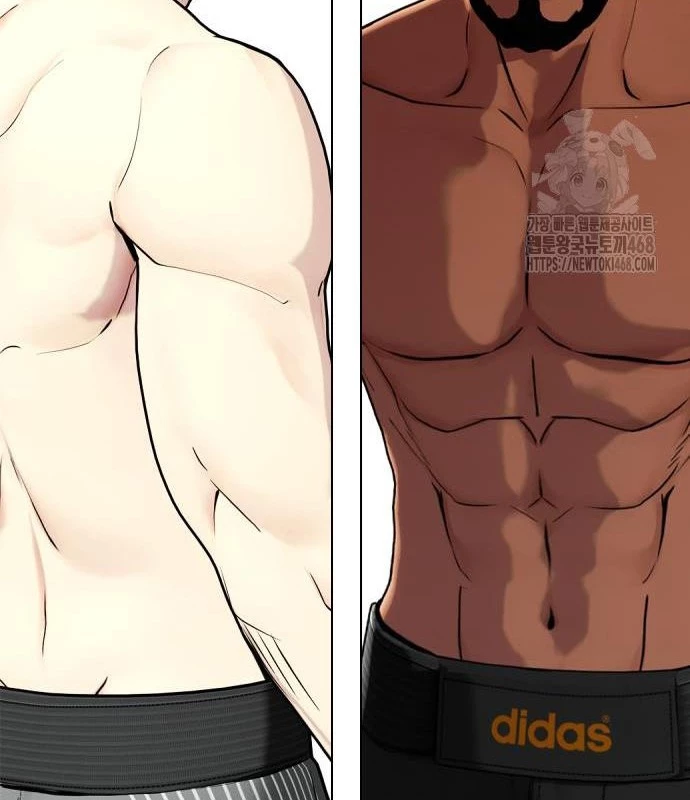 Loser Giỏi Võ Chapter 109 - 133