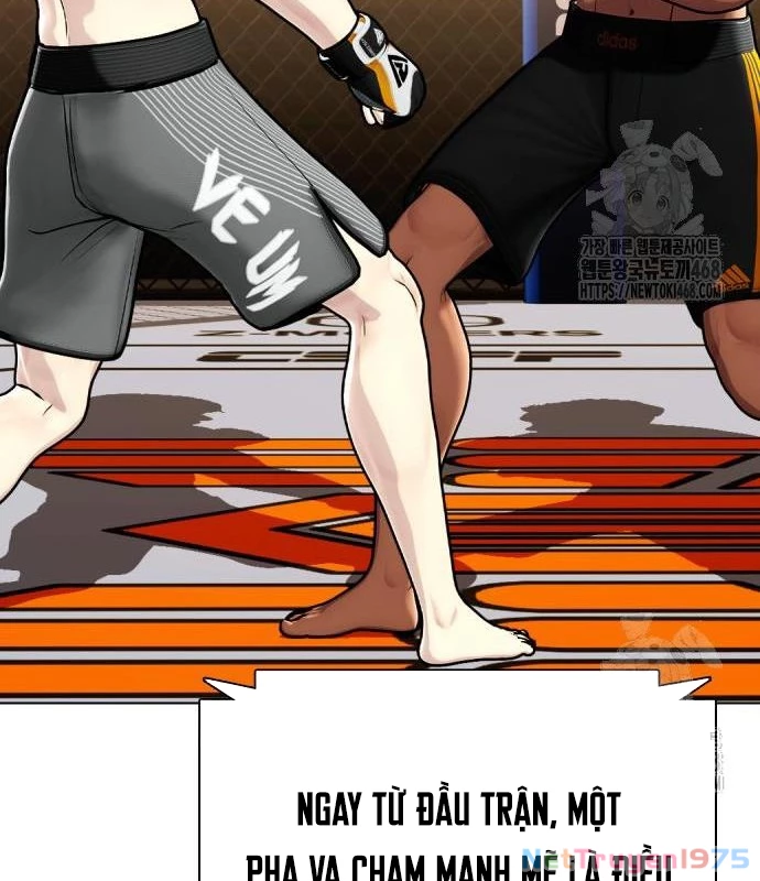 Loser Giỏi Võ Chapter 109 - 143
