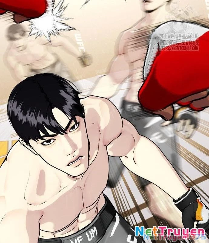 Loser Giỏi Võ Chapter 109 - 201