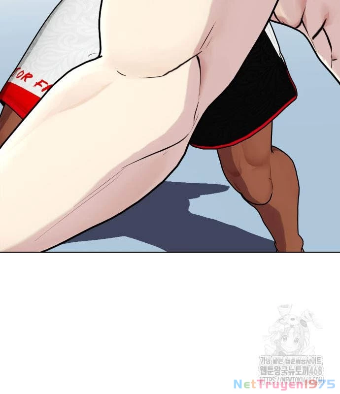 Loser Giỏi Võ Chapter 110 - 7