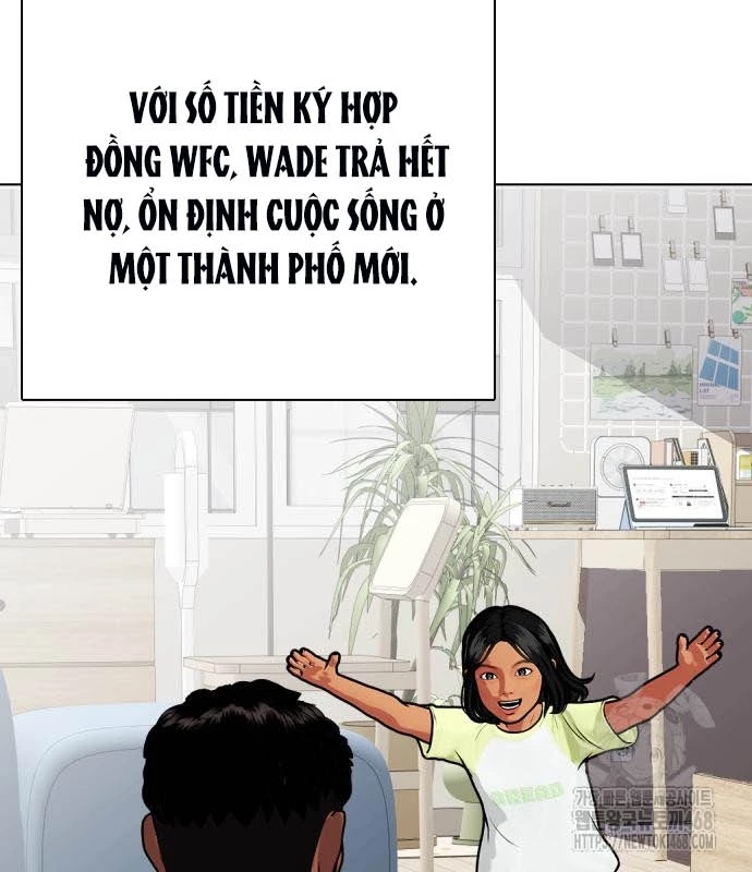 Loser Giỏi Võ Chapter 110 - 118