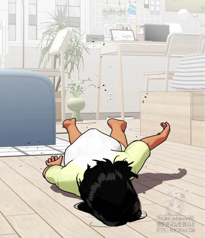 Loser Giỏi Võ Chapter 110 - 124
