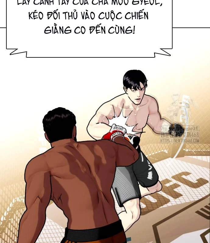 Loser Giỏi Võ Chapter 110 - 199