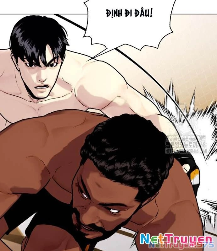 Loser Giỏi Võ Chapter 110 - 236