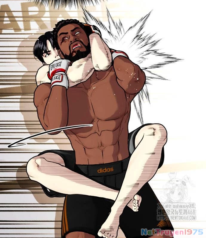 Loser Giỏi Võ Chapter 110 - 260