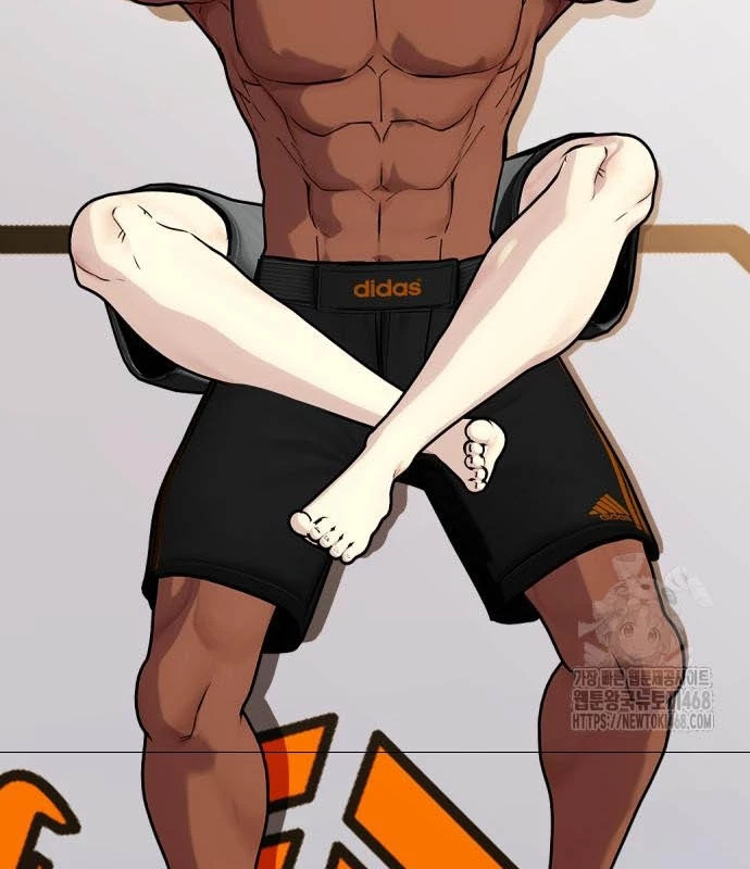 Loser Giỏi Võ Chapter 110 - 274