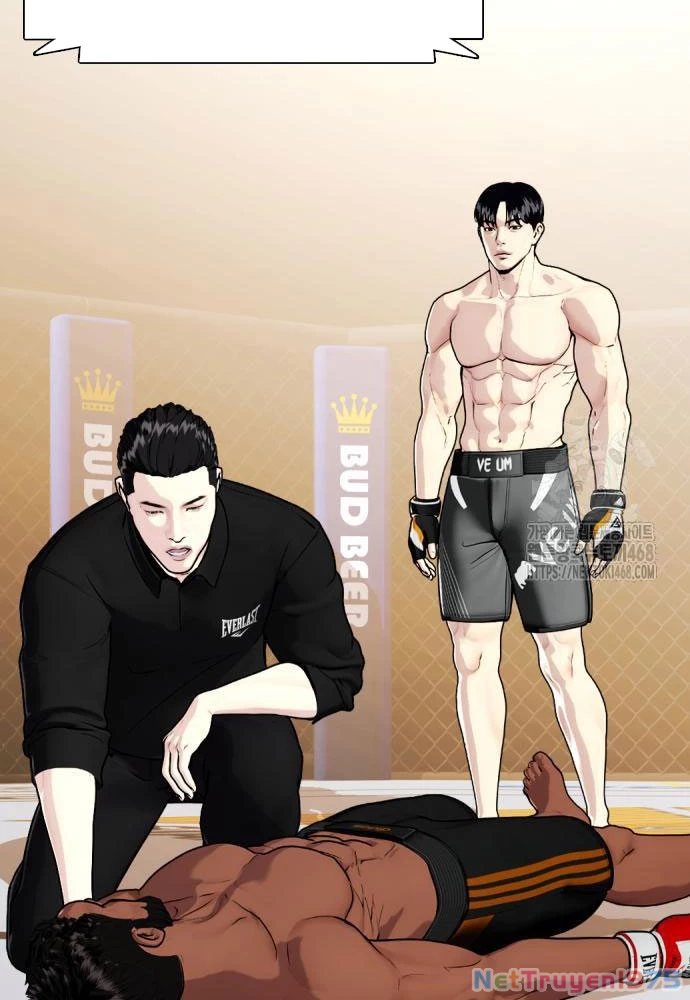 Loser Giỏi Võ Chapter 111 - 3