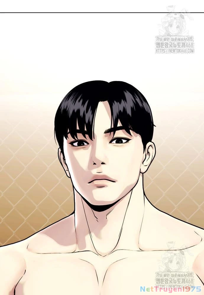 Loser Giỏi Võ Chapter 111 - 5