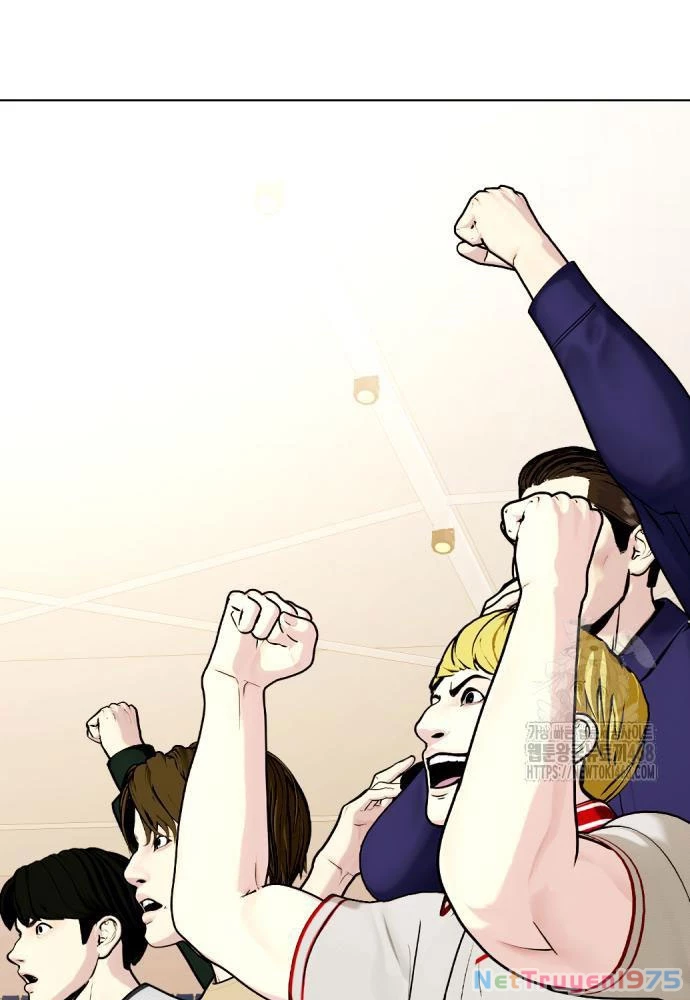 Loser Giỏi Võ Chapter 111 - 10