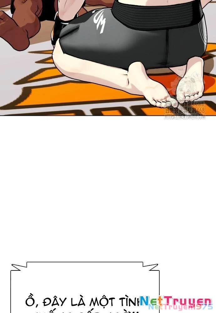Loser Giỏi Võ Chapter 111 - 16