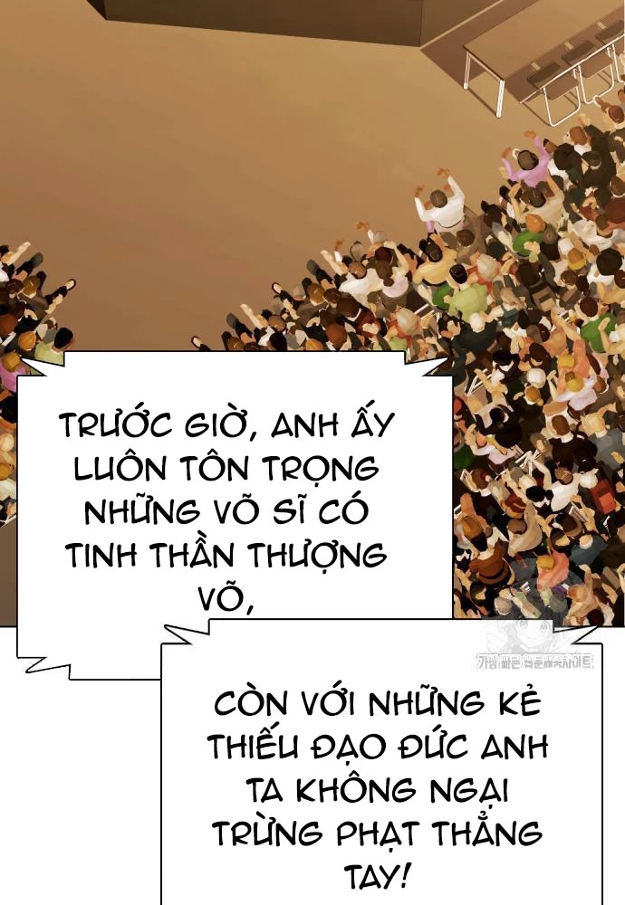 Loser Giỏi Võ Chapter 111 - 18