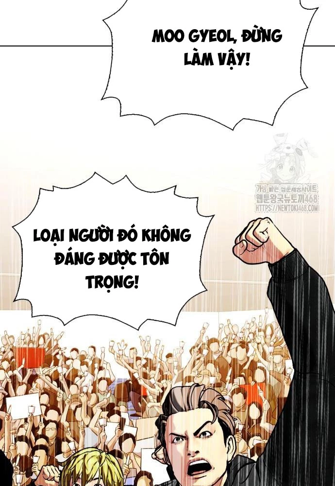 Loser Giỏi Võ Chapter 111 - 20