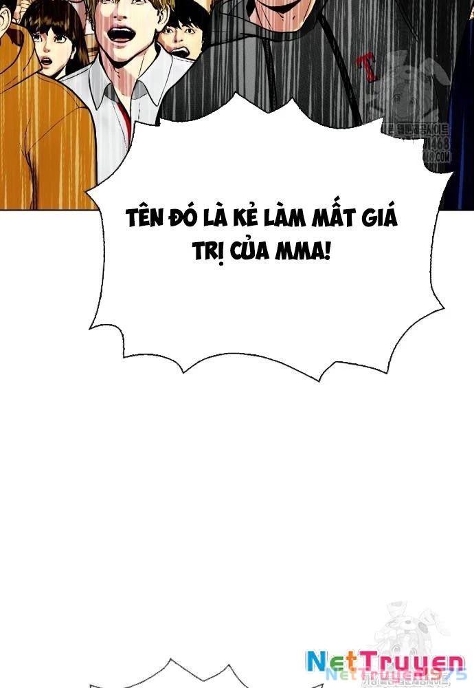 Loser Giỏi Võ Chapter 111 - 21
