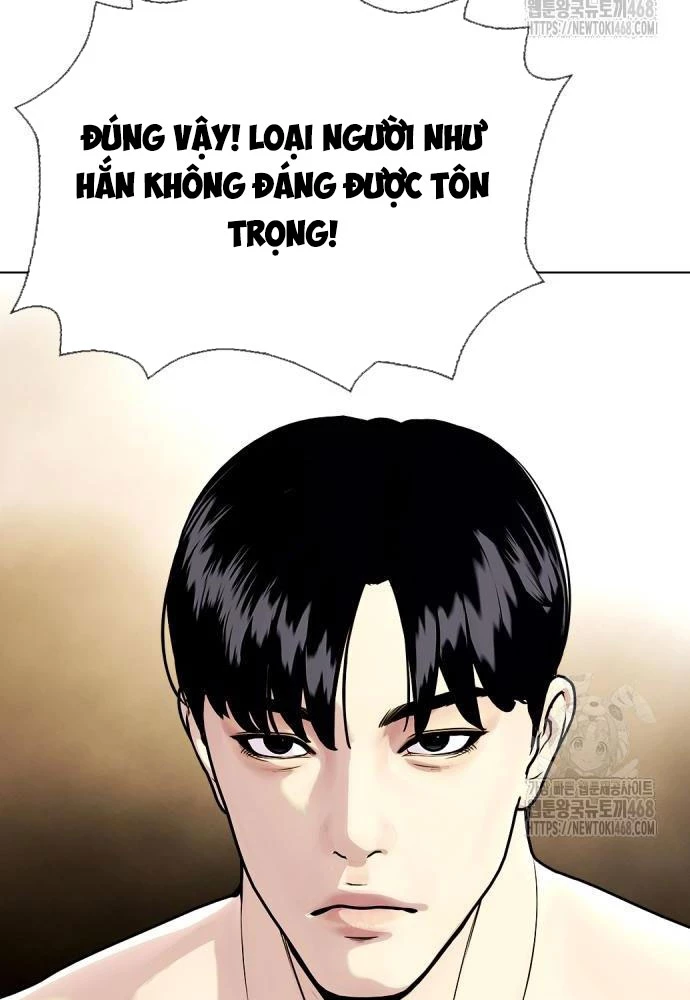 Loser Giỏi Võ Chapter 111 - 22