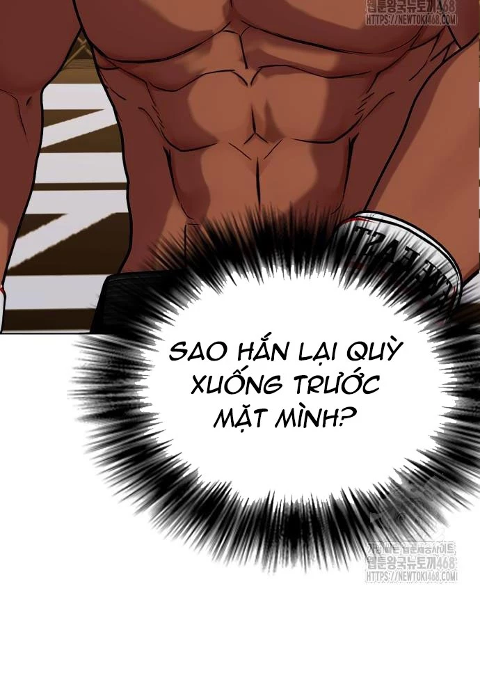 Loser Giỏi Võ Chapter 111 - 30
