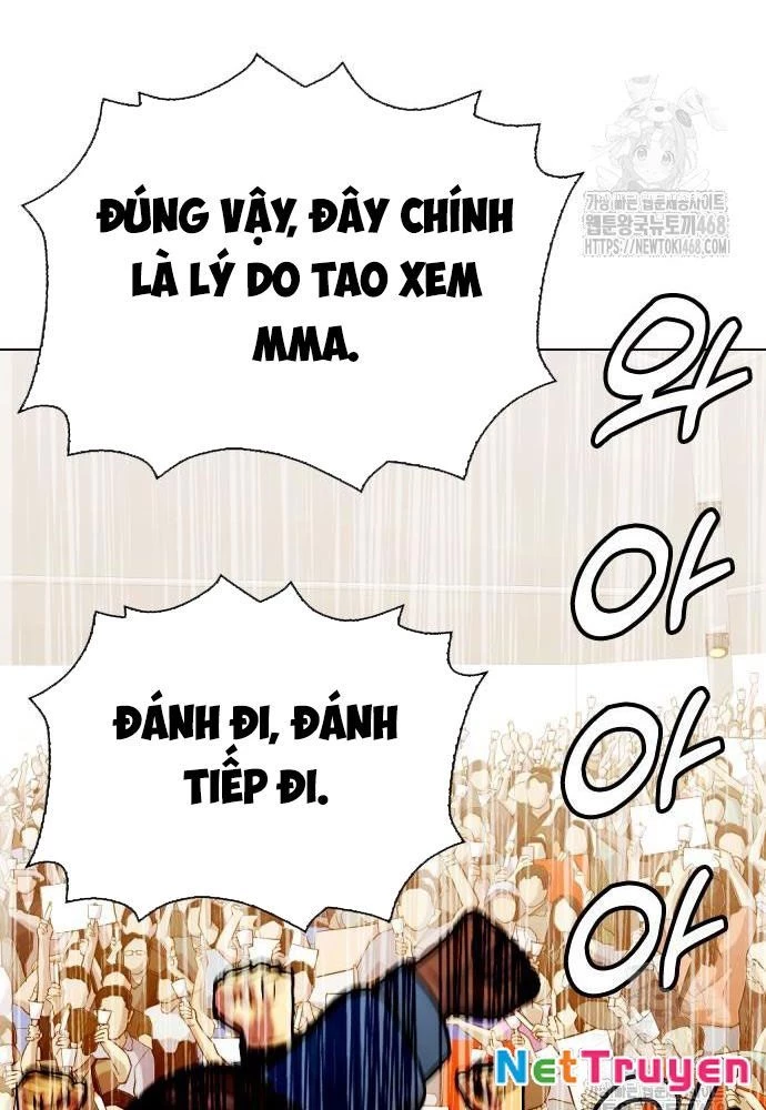Loser Giỏi Võ Chapter 111 - 46