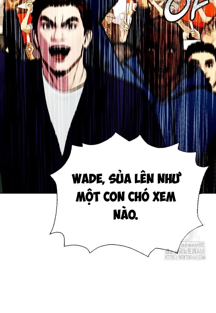 Loser Giỏi Võ Chapter 111 - 47