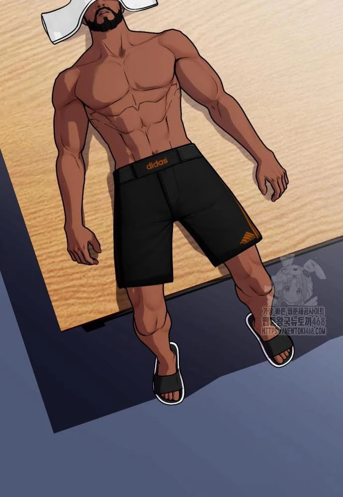 Loser Giỏi Võ Chapter 111 - 59