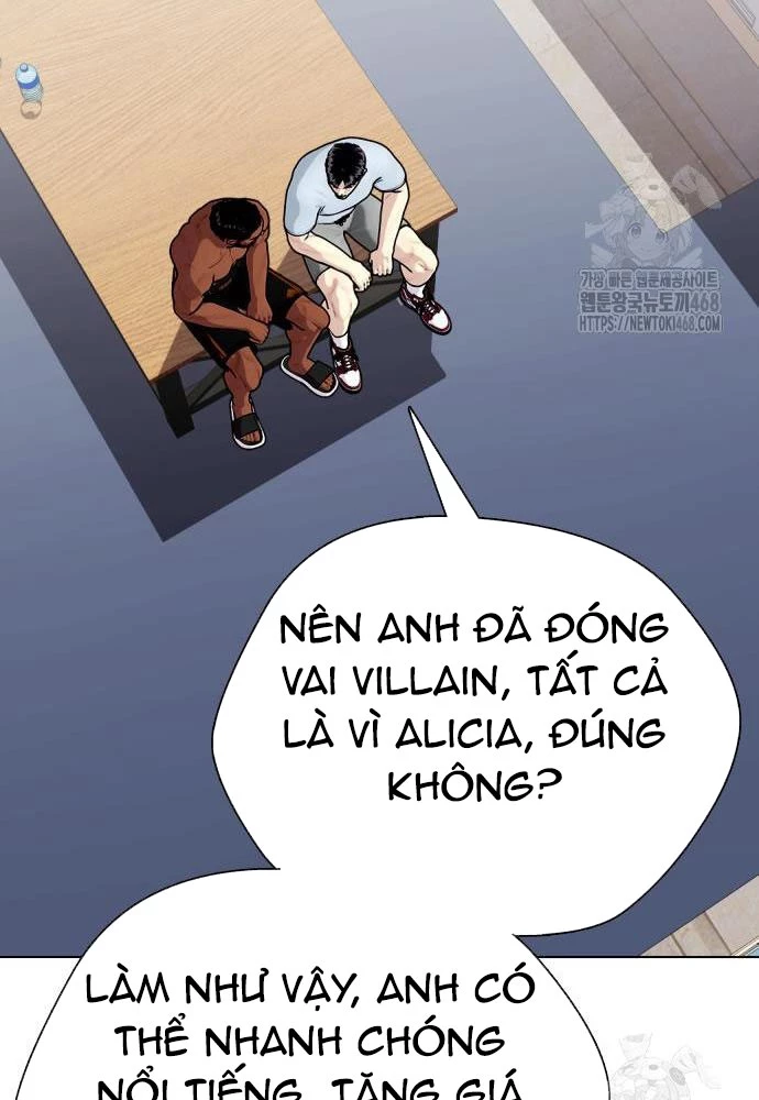 Loser Giỏi Võ Chapter 111 - 79