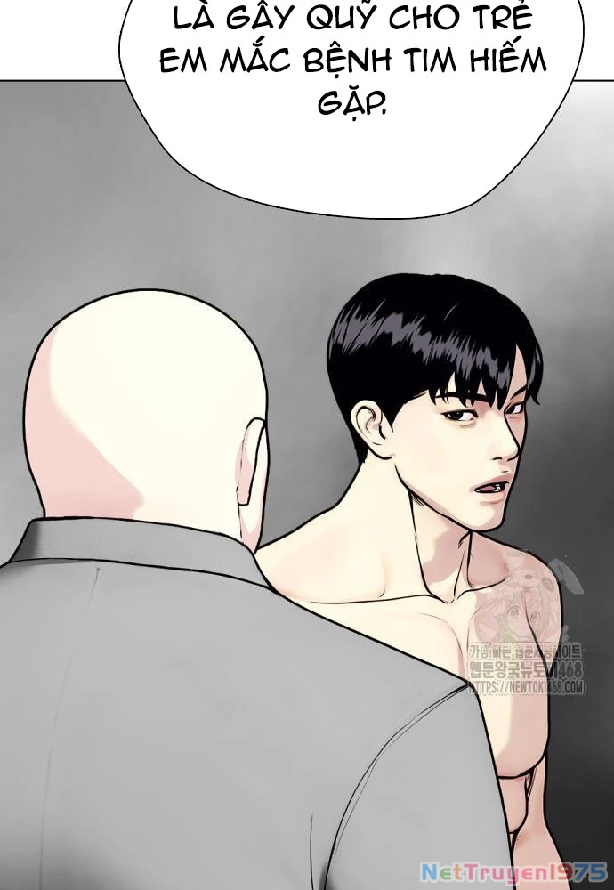 Loser Giỏi Võ Chapter 111 - 89