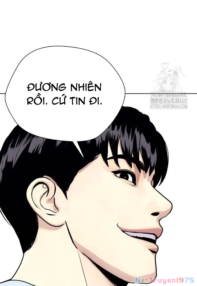 Loser Giỏi Võ Chapter 111 - 115