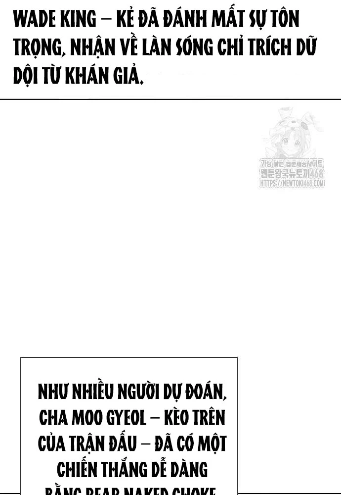 Loser Giỏi Võ Chapter 111 - 122