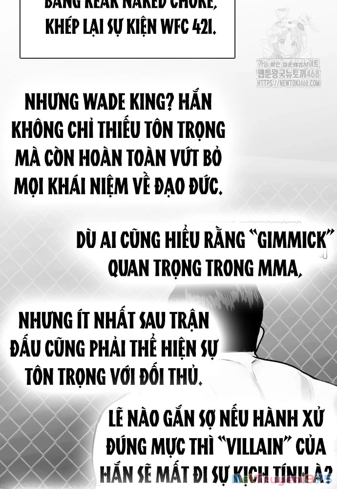 Loser Giỏi Võ Chapter 111 - 123