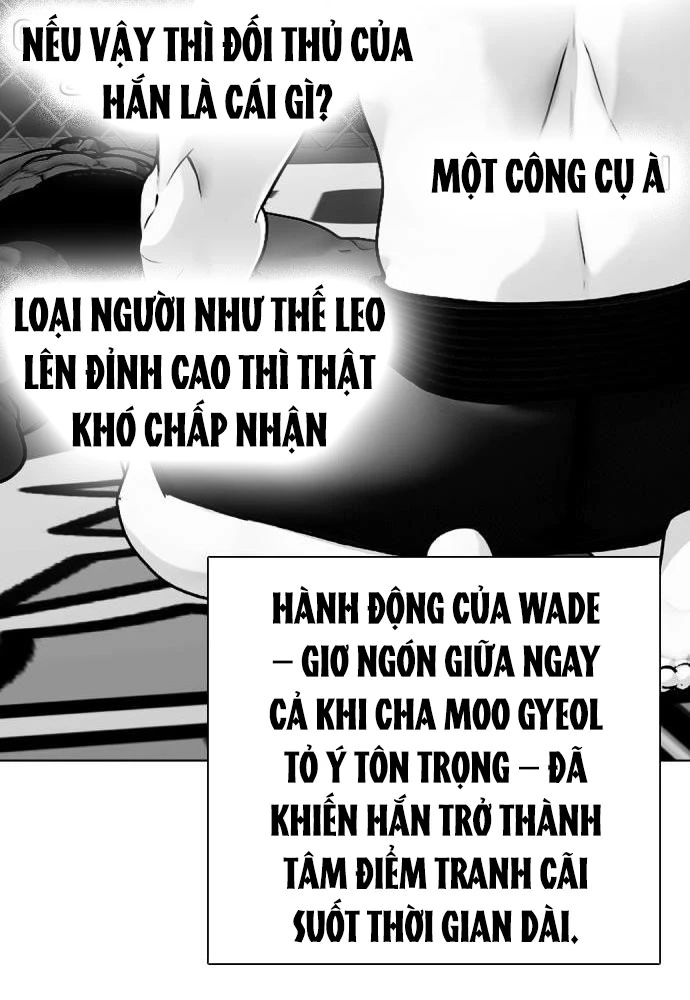 Loser Giỏi Võ Chapter 111 - 124
