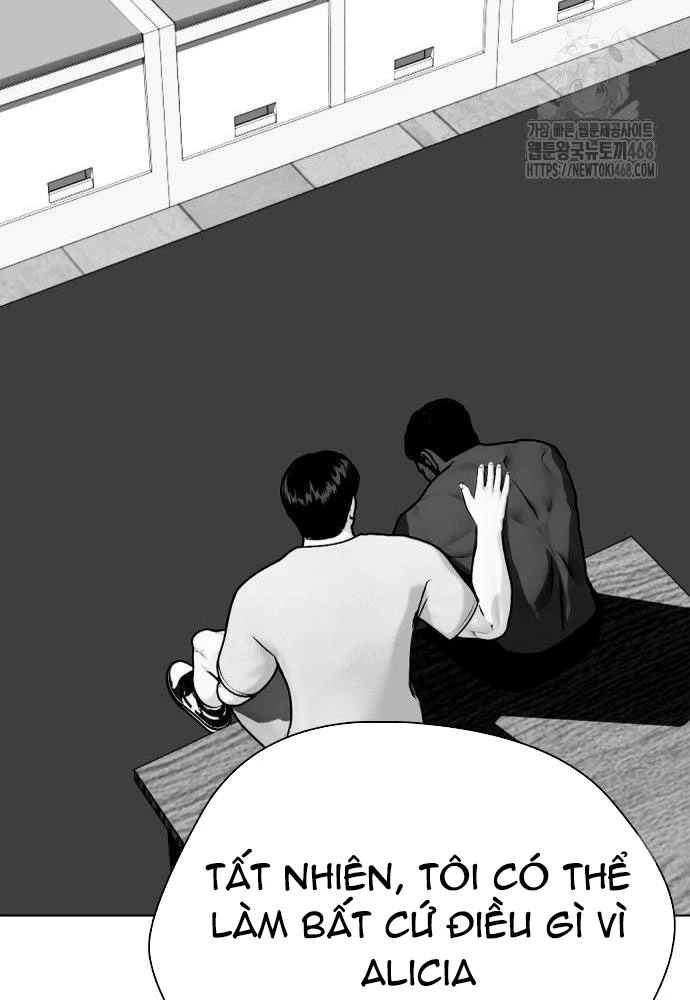 Loser Giỏi Võ Chapter 111 - 135