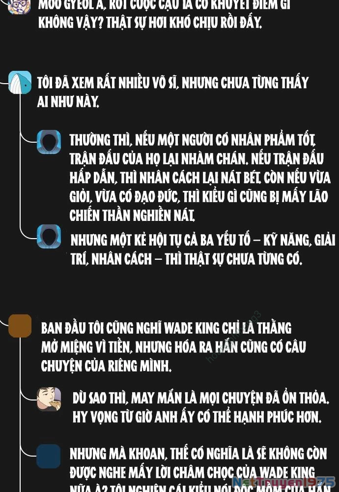 Loser Giỏi Võ Chapter 111 - 148