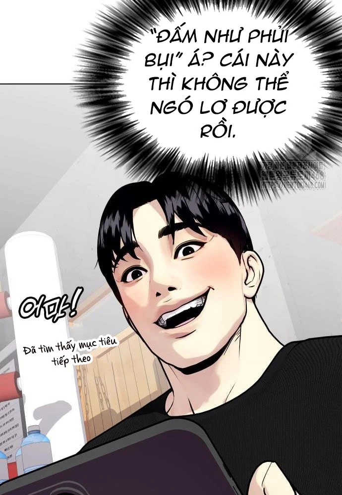Loser Giỏi Võ Chapter 111 - 158