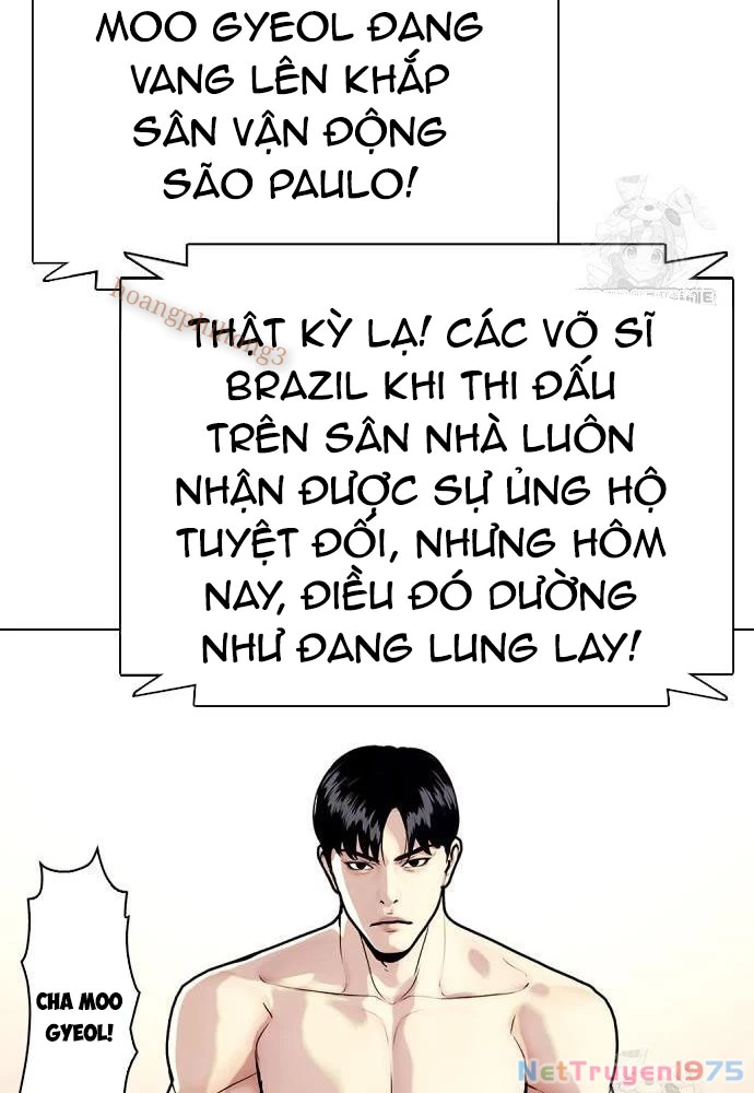 Loser Giỏi Võ Chapter 111 - 180
