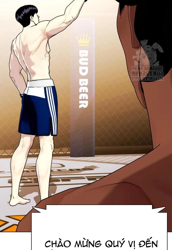 Loser Giỏi Võ Chapter 111 - 184