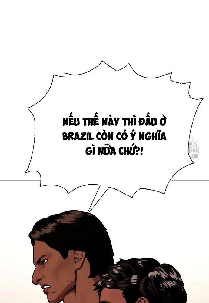 Loser Giỏi Võ Chapter 111 - 187