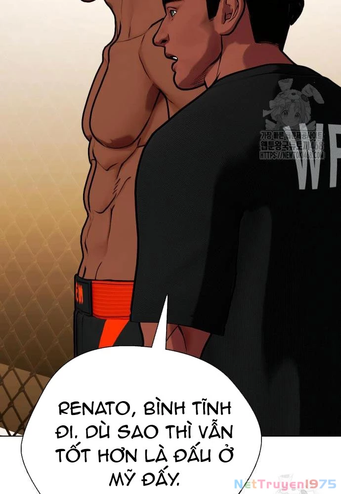 Loser Giỏi Võ Chapter 111 - 188