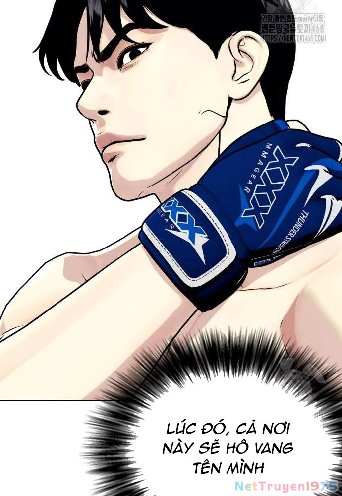 Loser Giỏi Võ Chapter 111 - 198