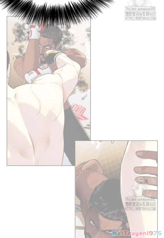 Loser Giỏi Võ Chapter 111 - 202