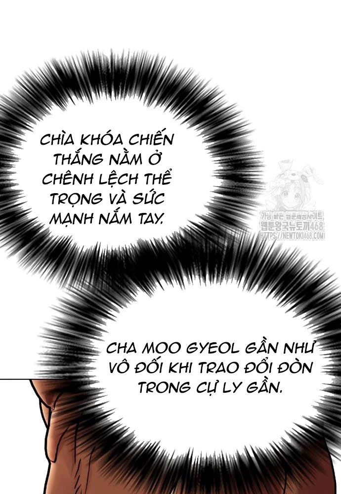 Loser Giỏi Võ Chapter 111 - 204