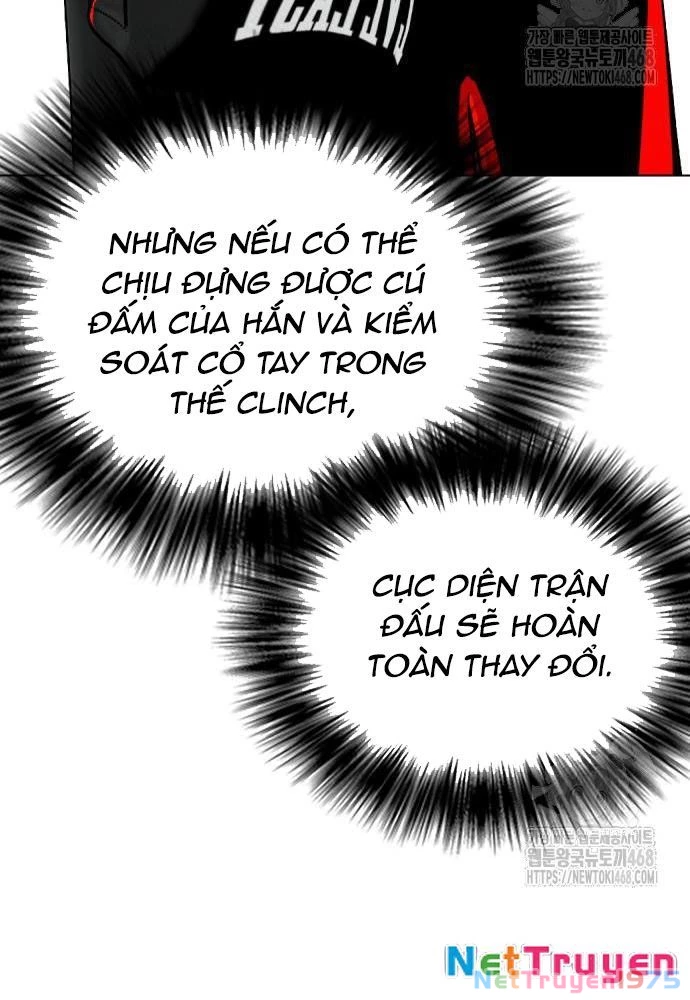 Loser Giỏi Võ Chapter 111 - 206