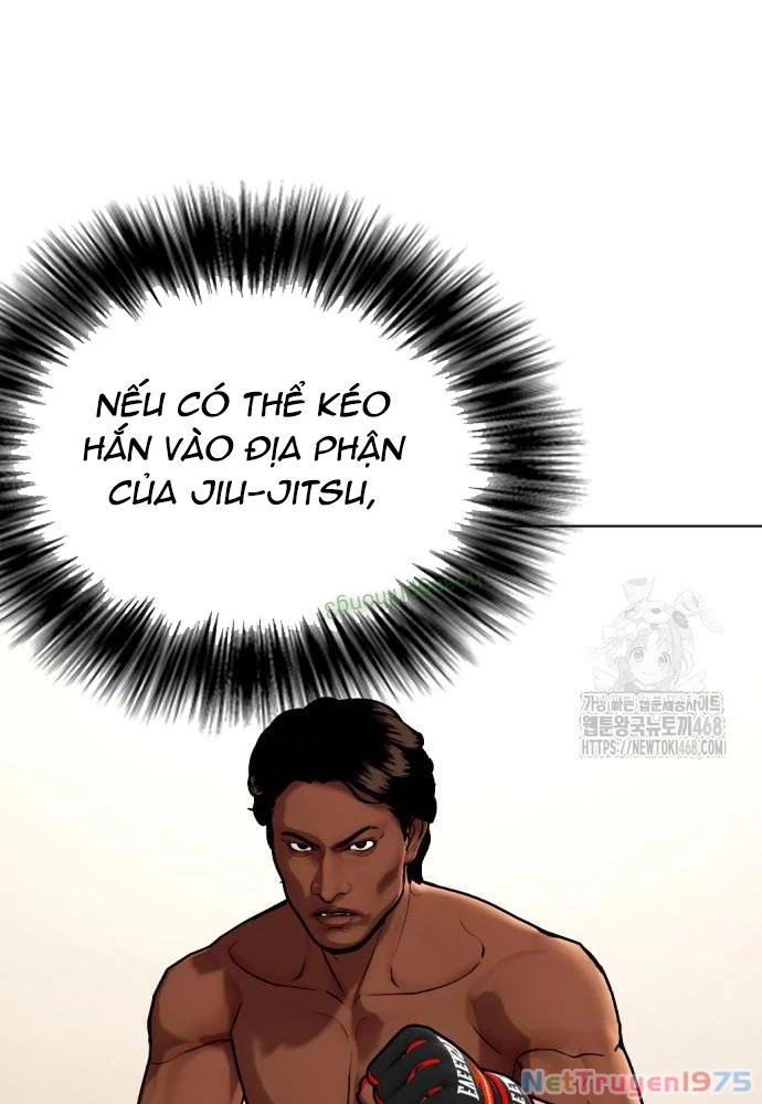 Loser Giỏi Võ Chapter 111 - 207