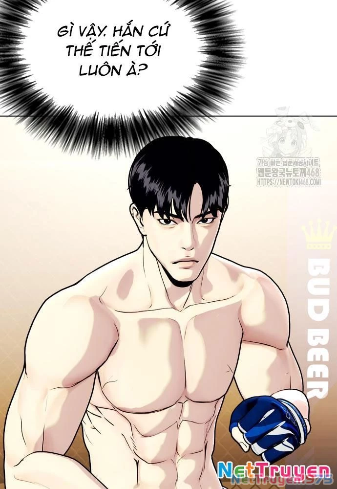 Loser Giỏi Võ Chapter 111 - 221