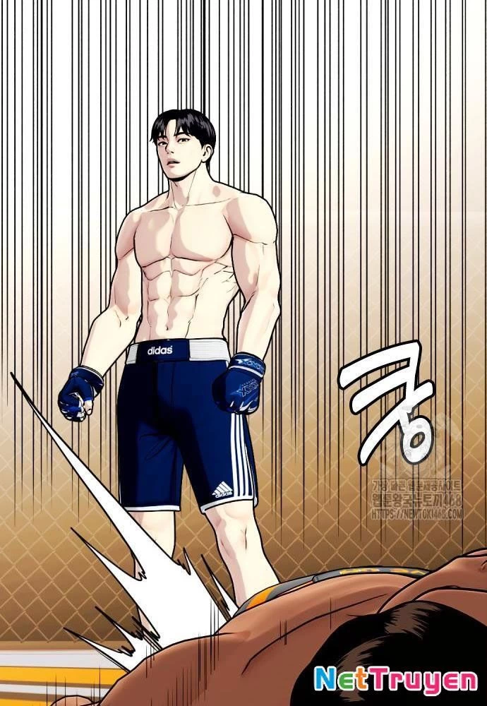 Loser Giỏi Võ Chapter 111 - 231