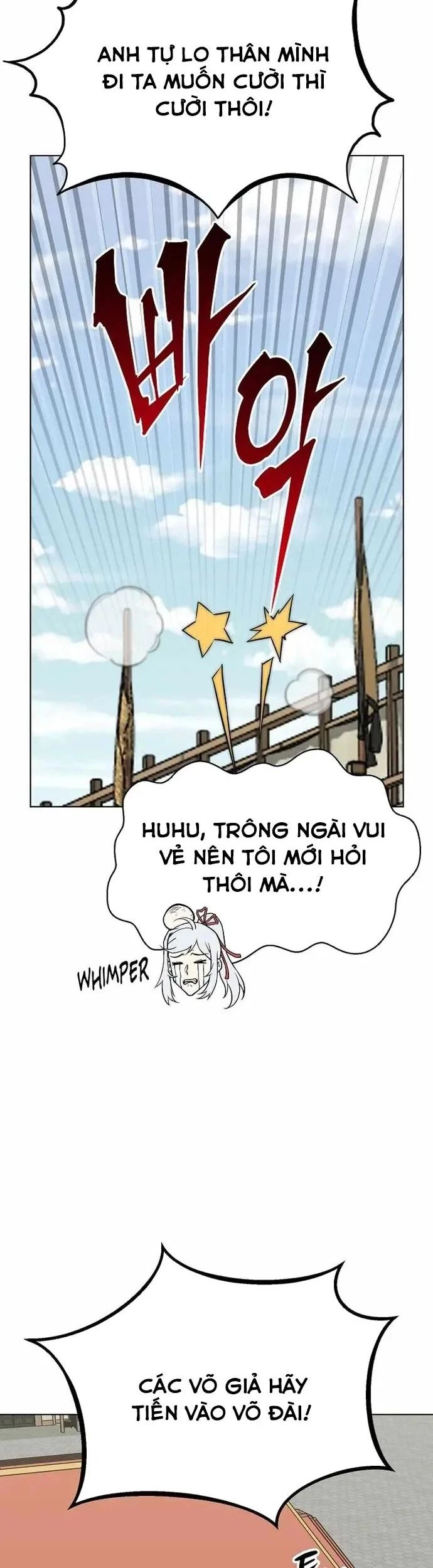 Con Trai Của Gia Tộc Nam Cung Thế Gia Chapter 75 - 4